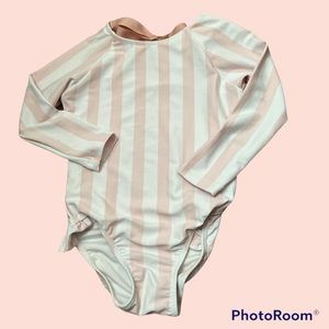 Minnow bathing suit